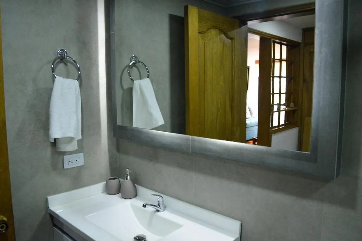 Bello Apartamento En Bogota Al Lado Del Gimnasio Moderno Lägenhet