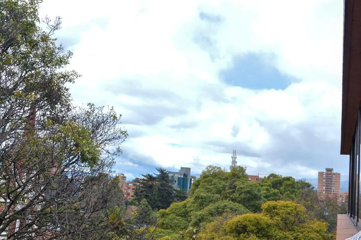 Bello Apartamento En Bogota Al Lado Del Gimnasio Moderno